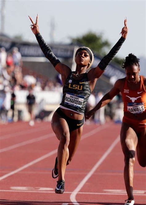 The Black Magic of Track: Exploring the Success of Black Women Athletes